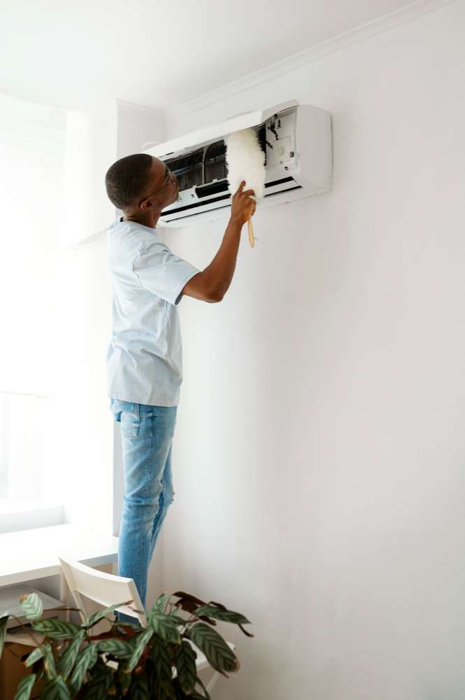 تمديد مكيفات سبليت جدة