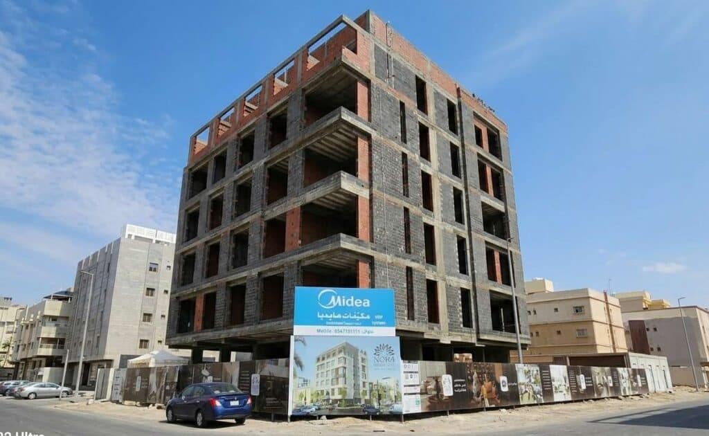 فندق نورا ريزيدنيس