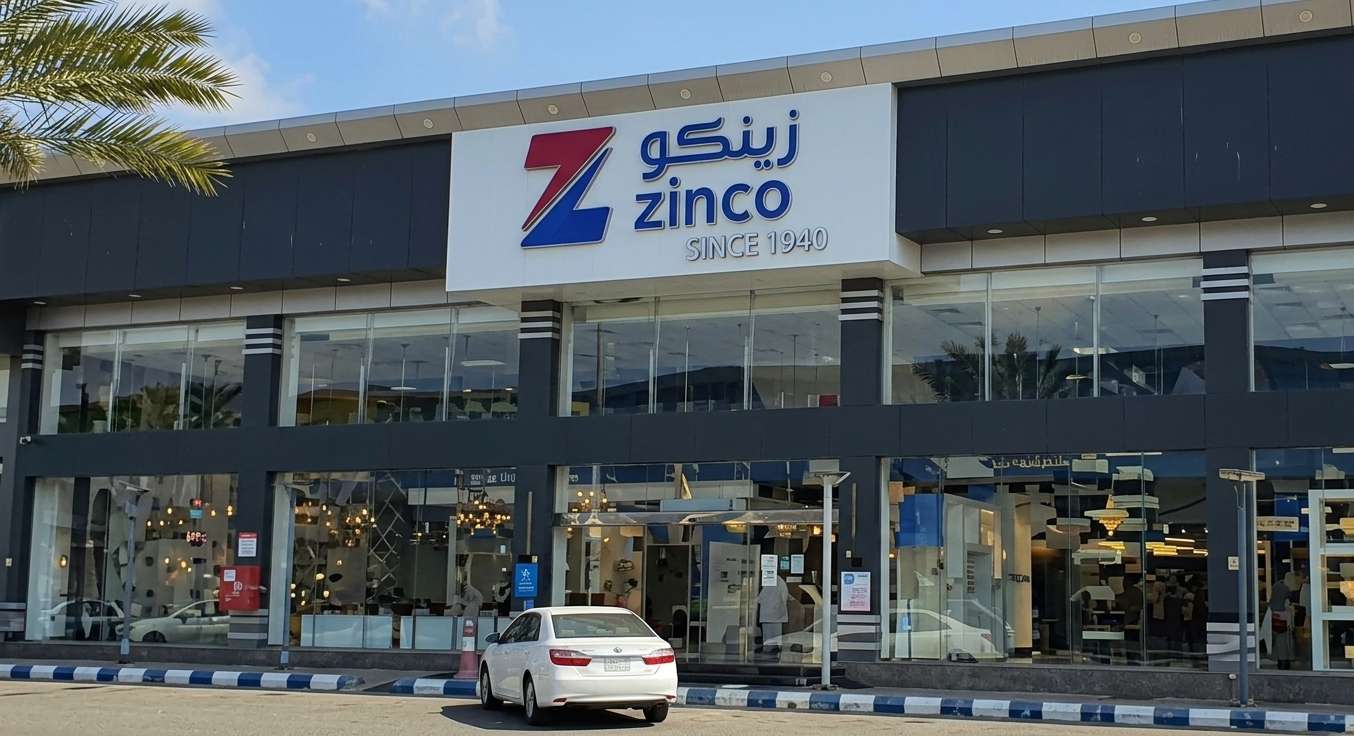 مطعم زينكو
